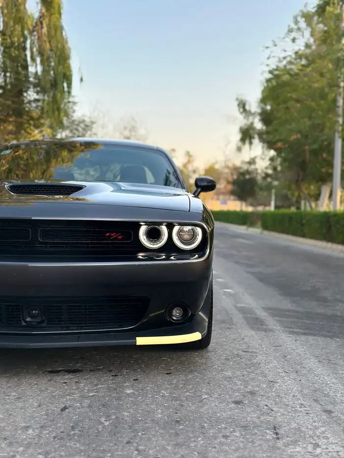 تشالنجر 2023 R T last call 3