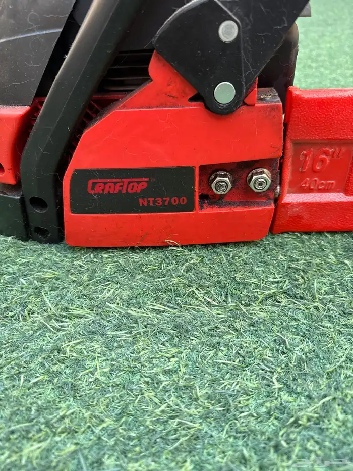 منشار وكاميرا عدد 2 للبيع 1