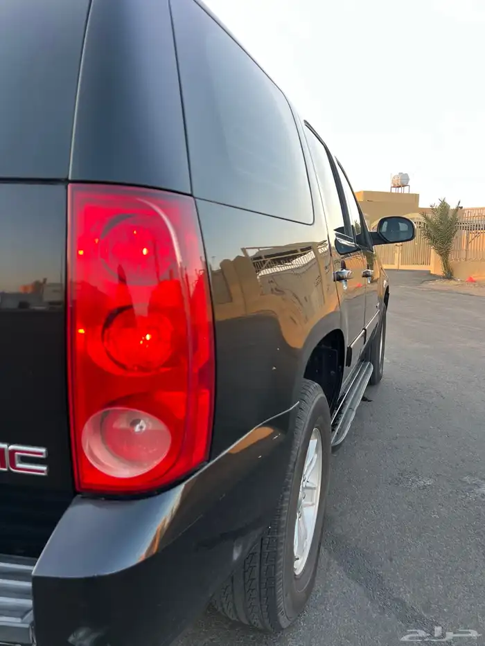 للبيع يوكن 2012 8