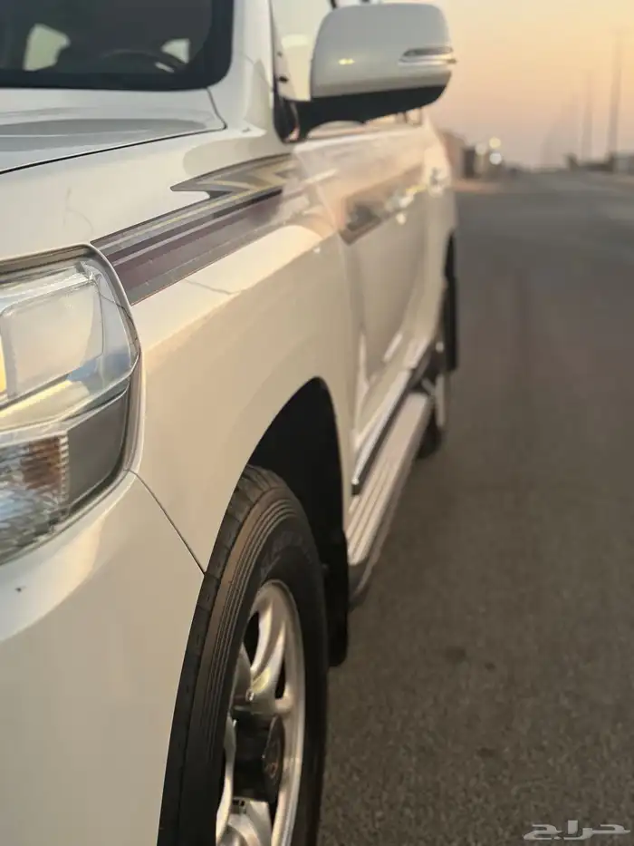 جي اكس 8سلندر فل كامل 24