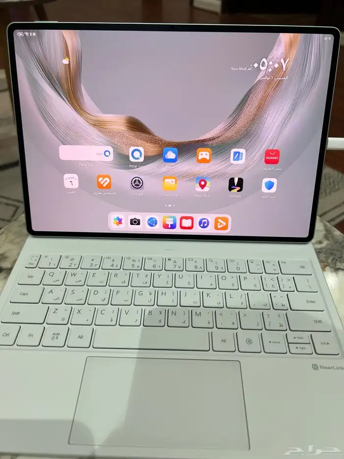 هواوي ميت باد برو 5