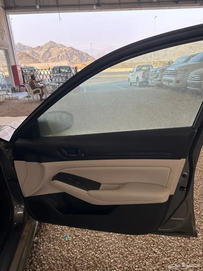 التيما 2025 استاندر تتانيوم اصفار بطاقة جمرك اقل سعر بنوك 16