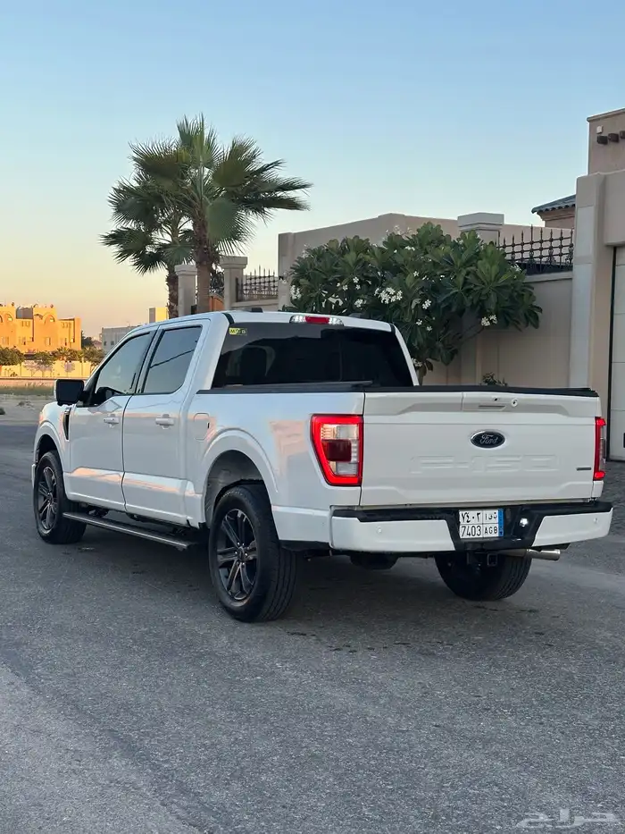 فورد F150 2023 لاريت 3