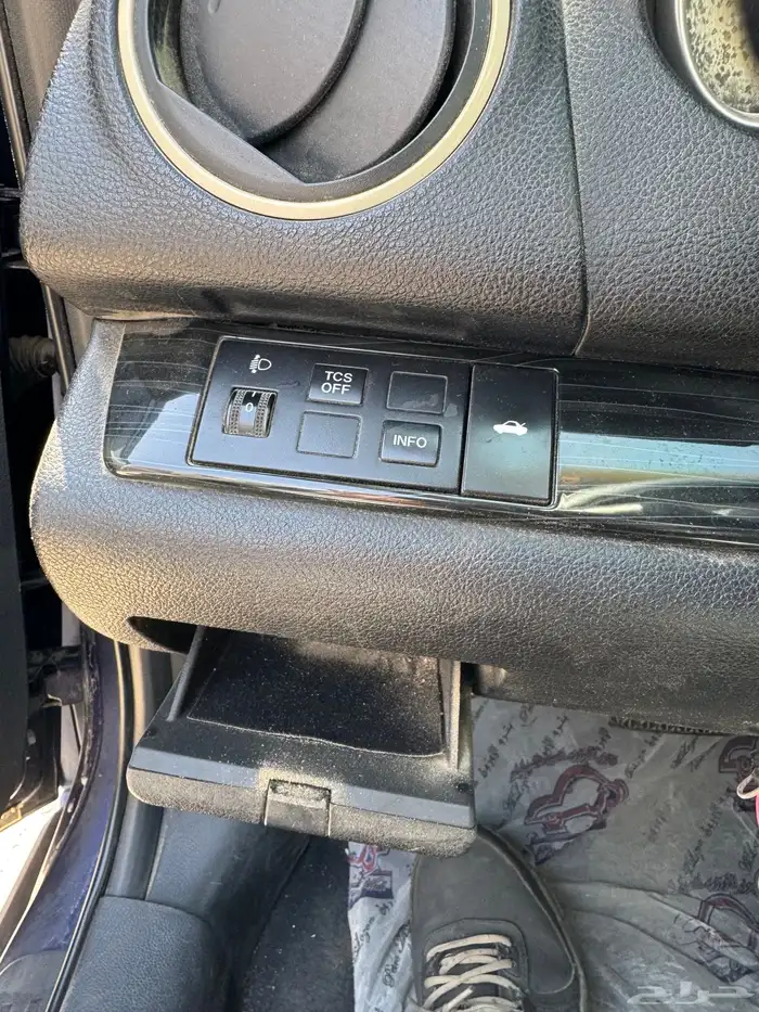 مازدا 6 ألترا 2009 ultra 7