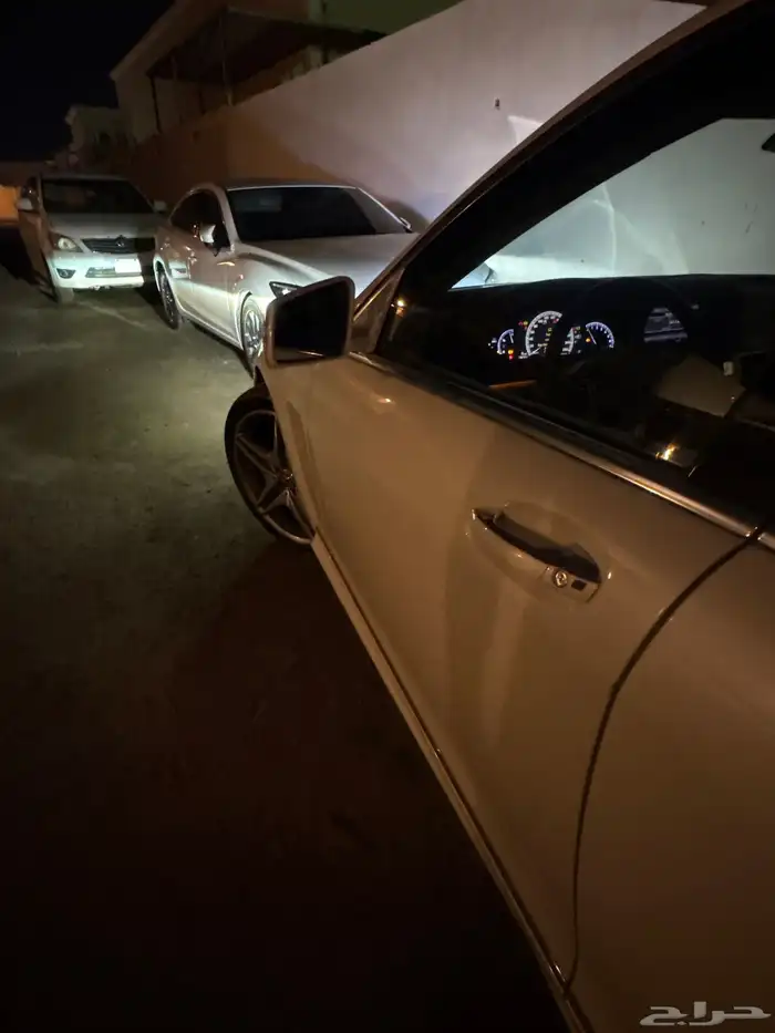 مرسيدس أس 350 17