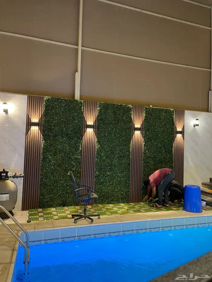 حدائق منزلية 1