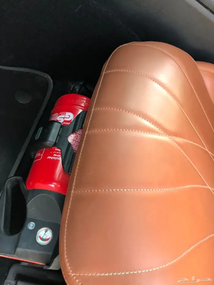 مرسيدس C300 جفالي 2023 27