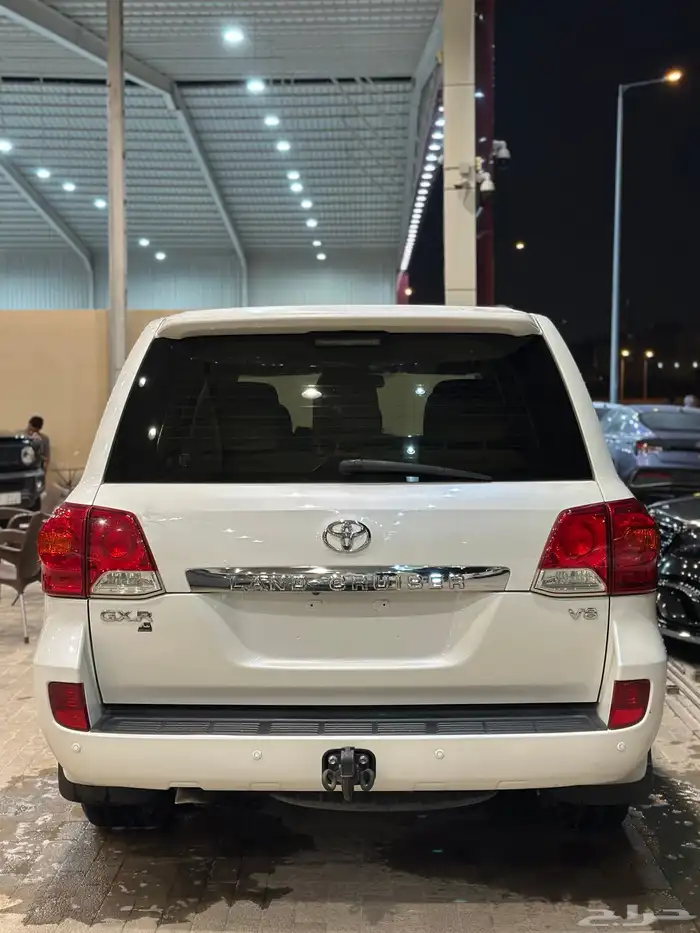 تويوتا جكسار موديل 2013 3