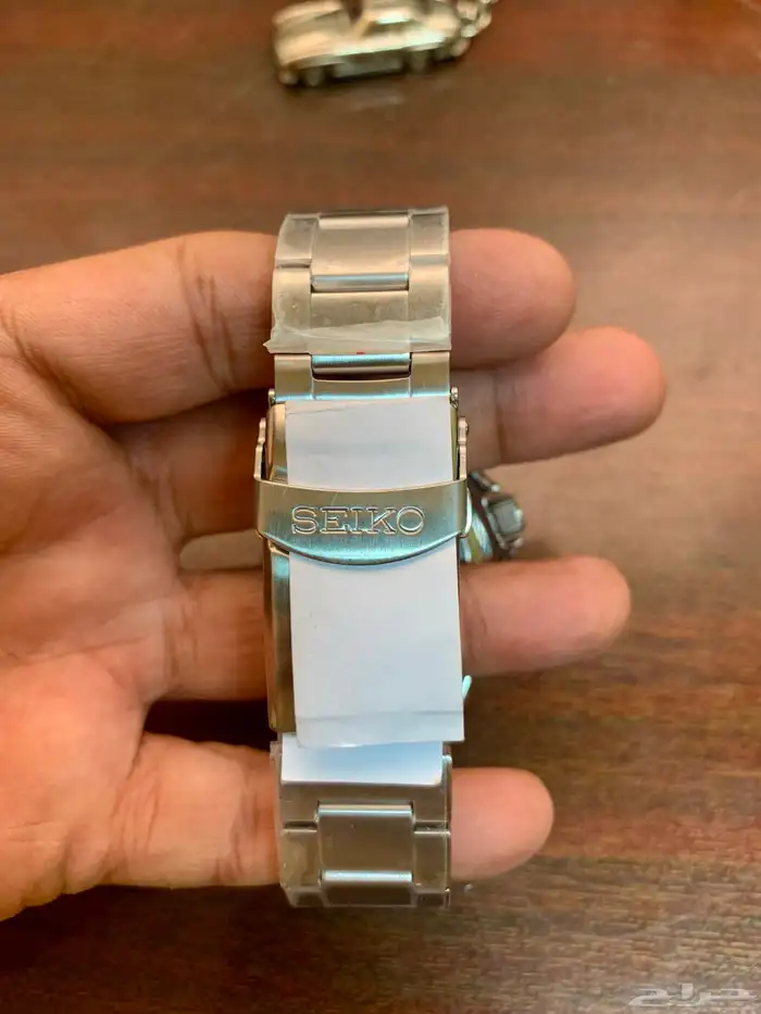 للبيع الساعة سيكو اس كي اكس ريترو دايفر ري اشو  مود 4