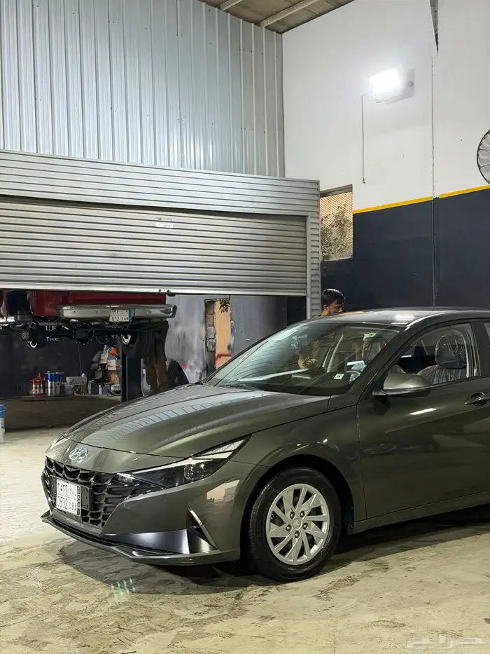 النترا 2021 ممشى قليل 0