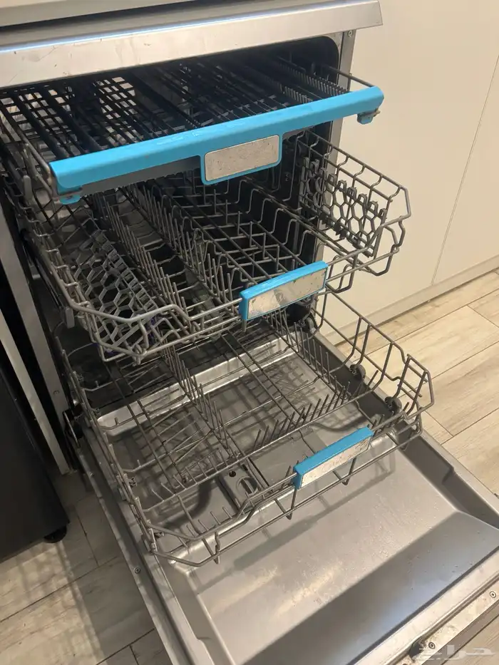 غسالة مواعين 2