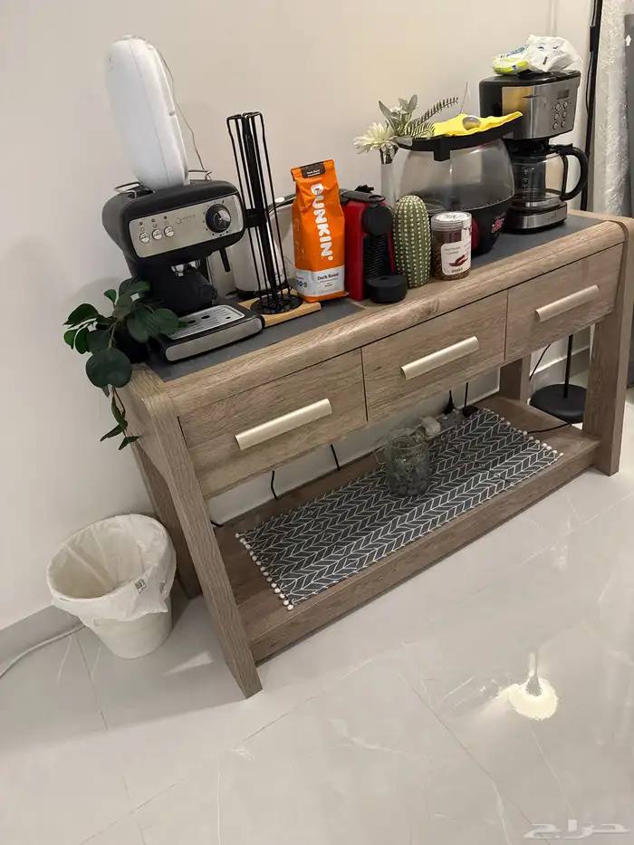 بوفيه او ركن قهوة 0