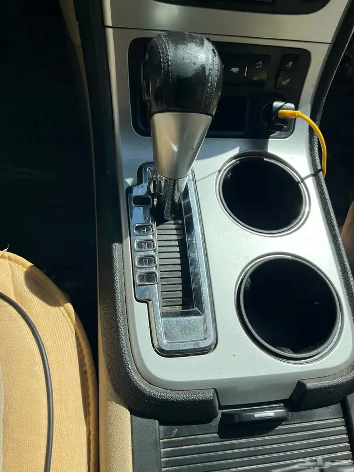 جمس اكاديا 2011 فل - فتحتين سقف 8