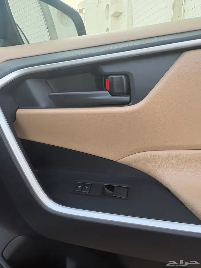 راف فور 2023 دبل 15