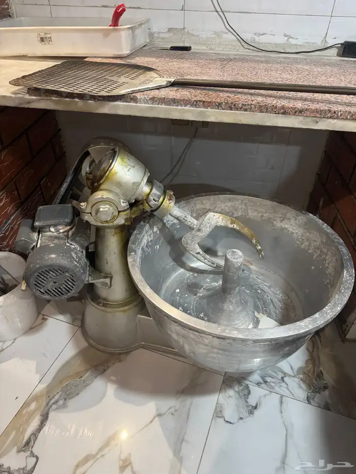 معدات مطعم 8