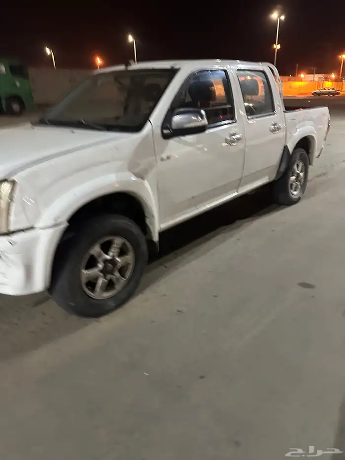 ديماكس 3.0 ls ديزل 1