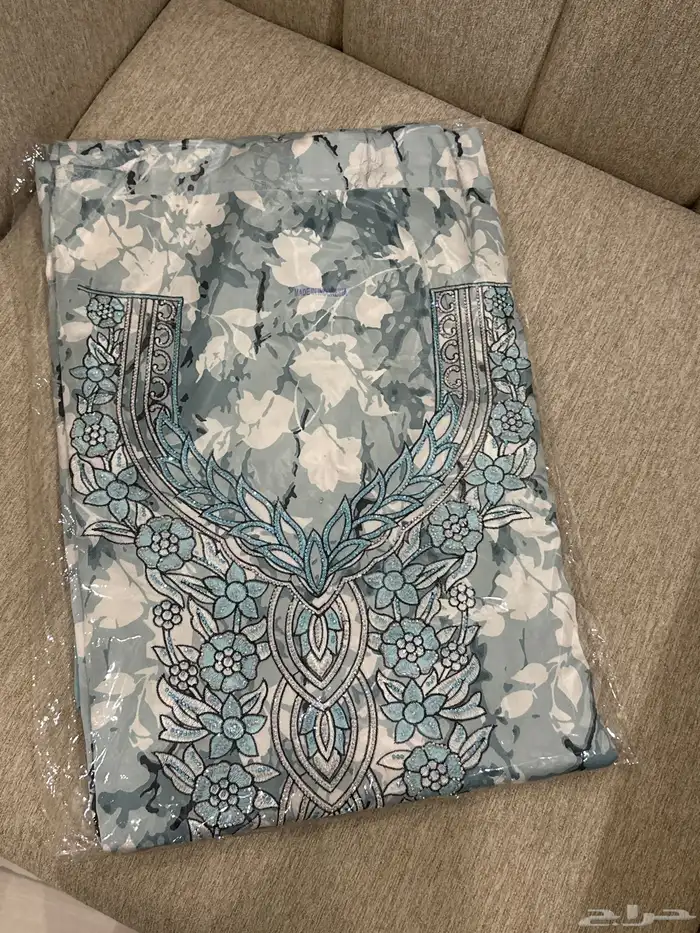 مخاور حرير اندنوسي مع الطرحه 120 9