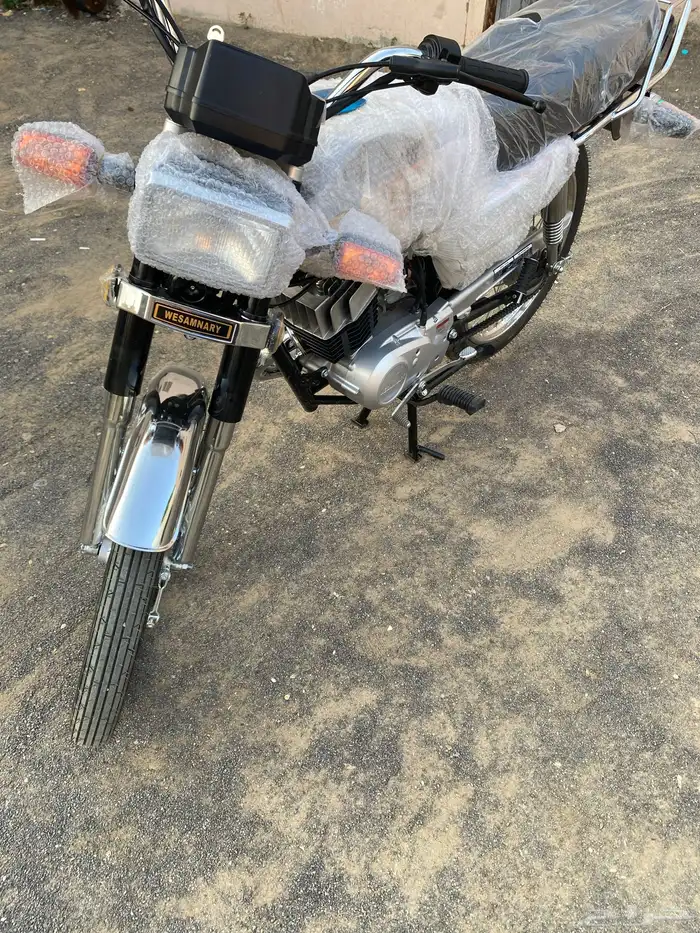 دباب اكس 100 او AX100 للبيع 2