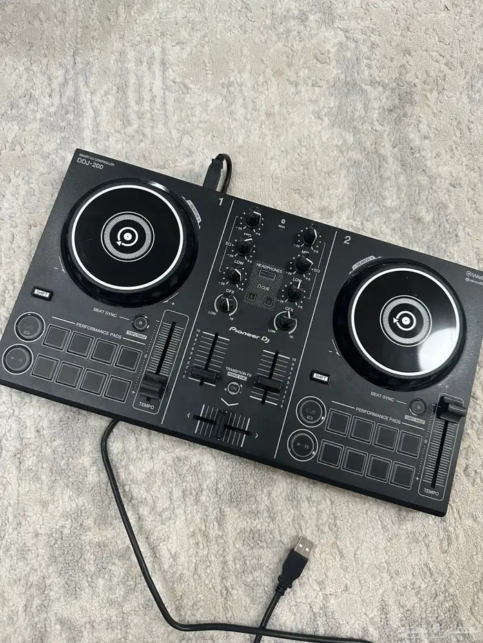 مكسر للبيع دي جي 0