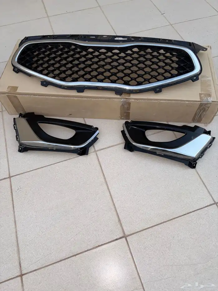 قطع كادينزا 0