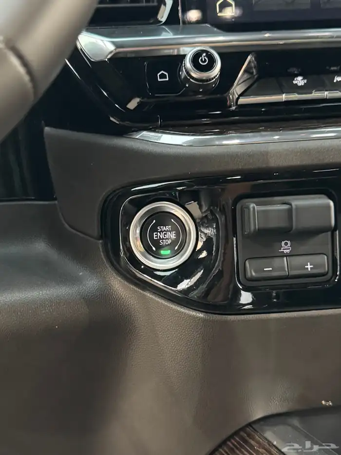 للبيع جمس سييرا 2024 الفيشين غمارتين - بحالة الوكاله 19