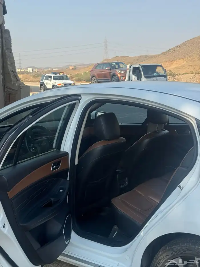 شيري للبيع اريزو 6 2022 4