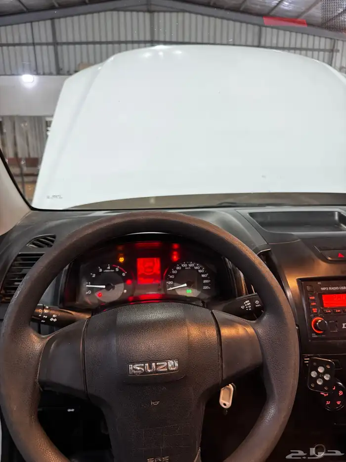 ايسوزو 2022 13