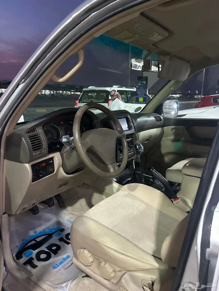 تم البيع والله الحمد والشكر لله يبارك للمشتري 20