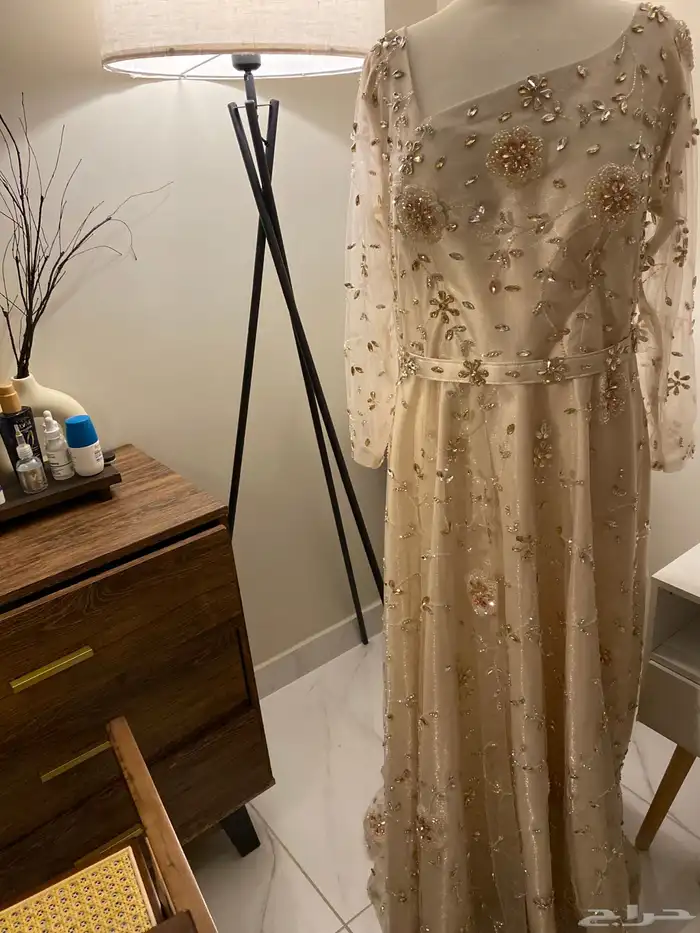 فستان سهره 2