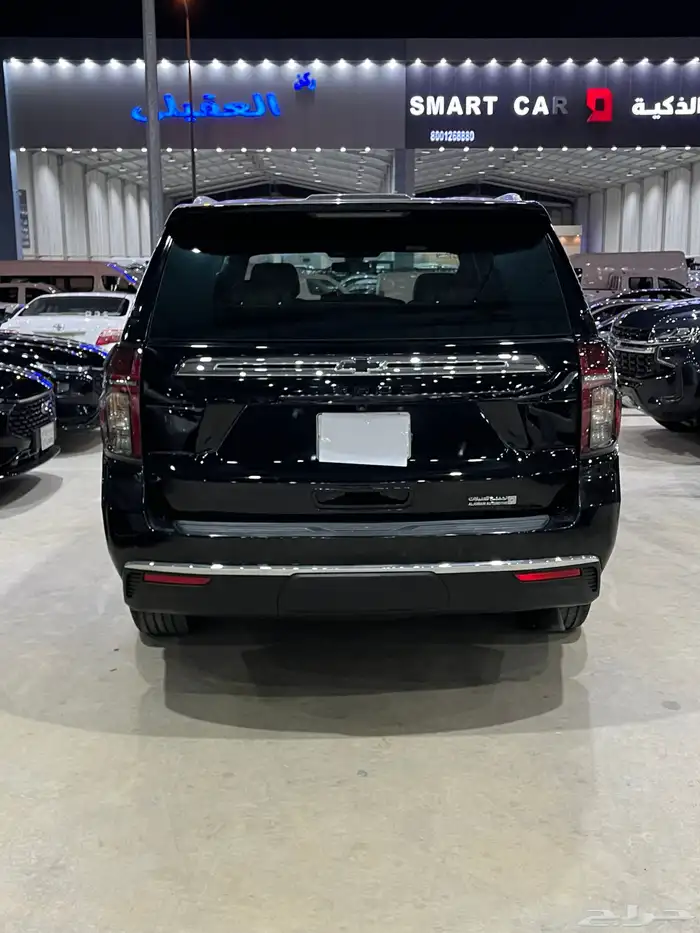 تاهو 2022 قصير سعودي بدون دبل 6