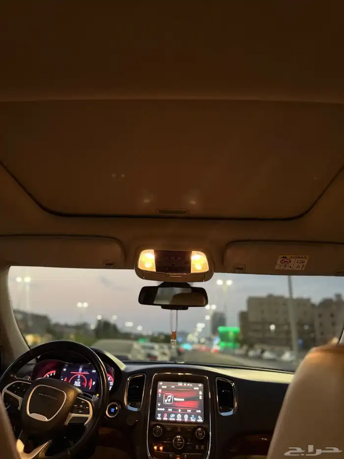 دورانجو 2014 البيع مستعجل 17