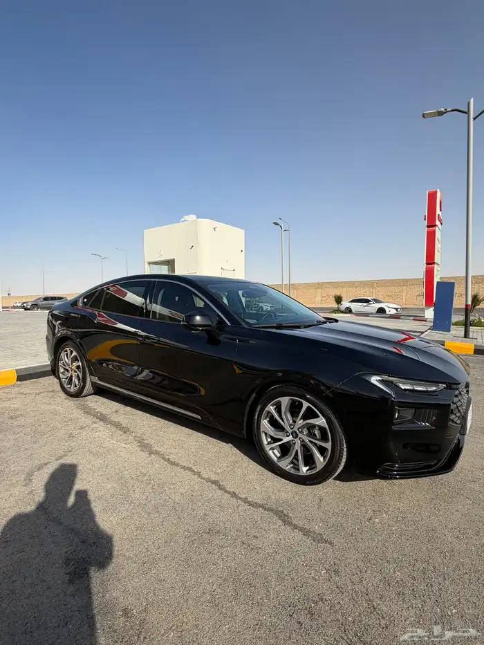 تورس 2024 تيتانيوم 5