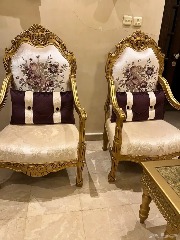 طقم كنب نظيف 2