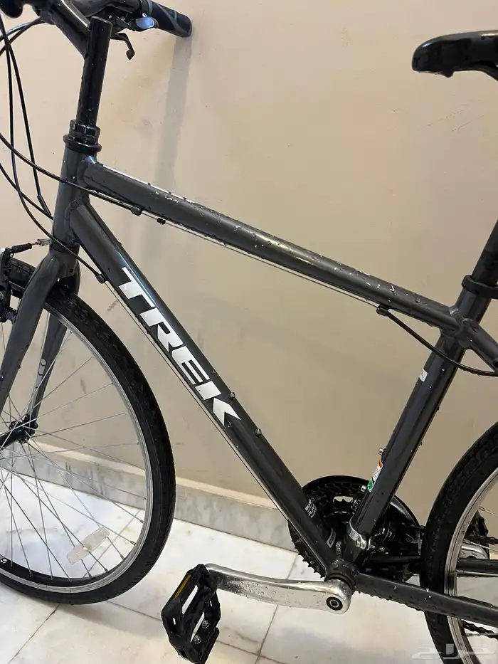 دراجة تريك TREK هجين FX 2