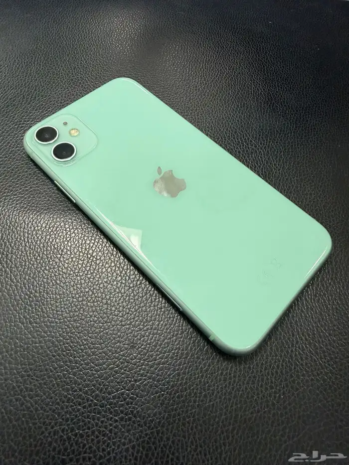 ايفون 11 128 قيقا 0