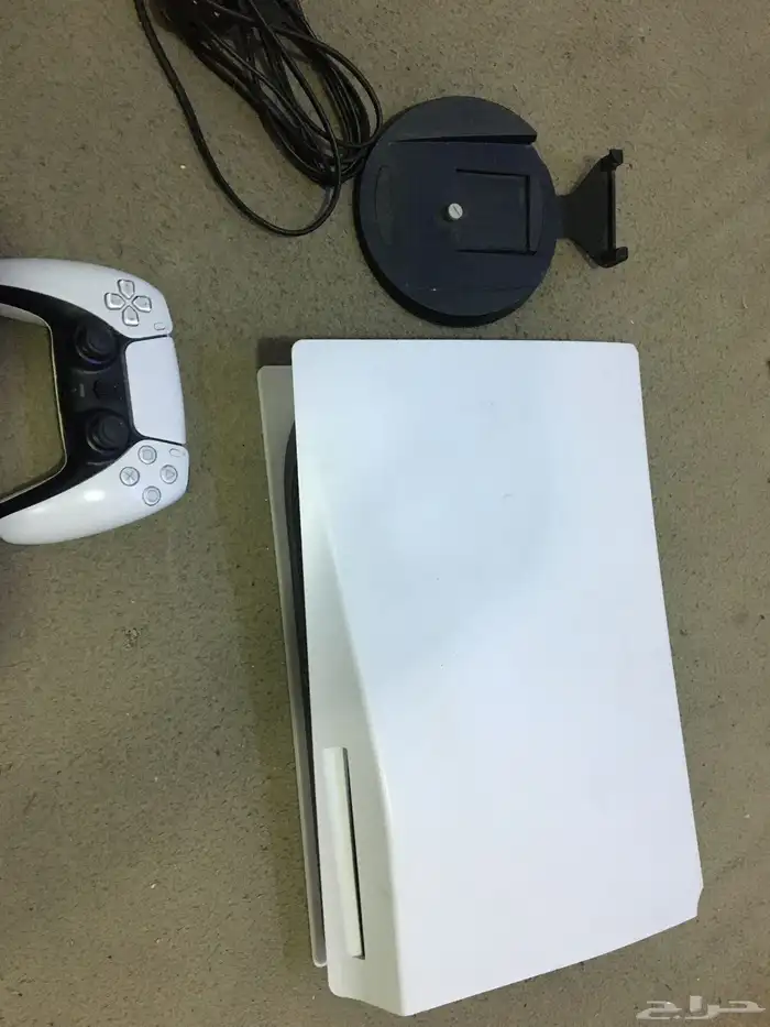 سوني 5 نضيف سي دي و ديجتال 0