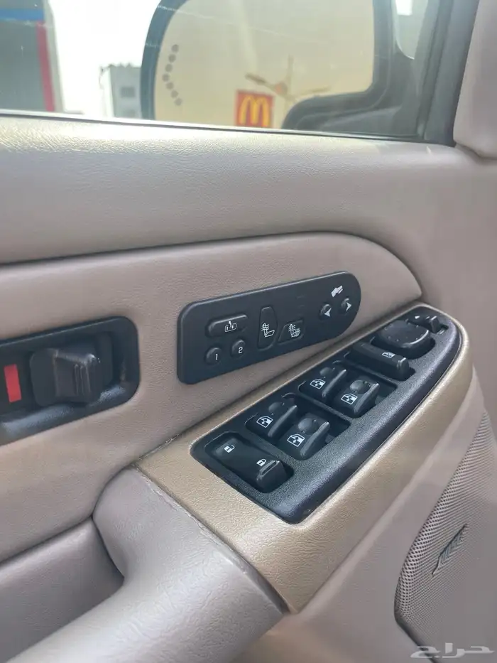 للبيع تاااهوو 2006 6