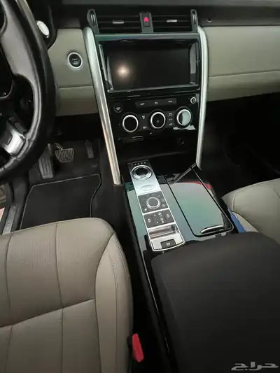 لاندروفرديسكفري موديل2020 index