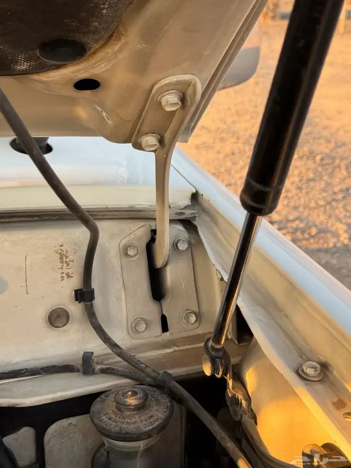 جيب جي اكس مخزن وكاله 14