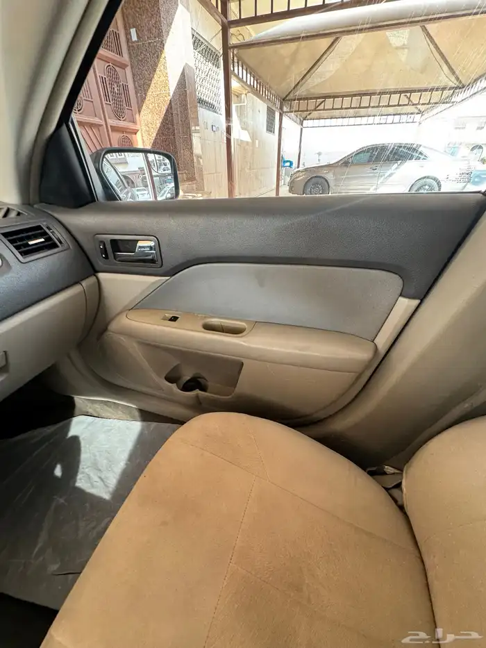 فورد فيوجن 2012 نظيفة ماشاءالله تبارك الله 11