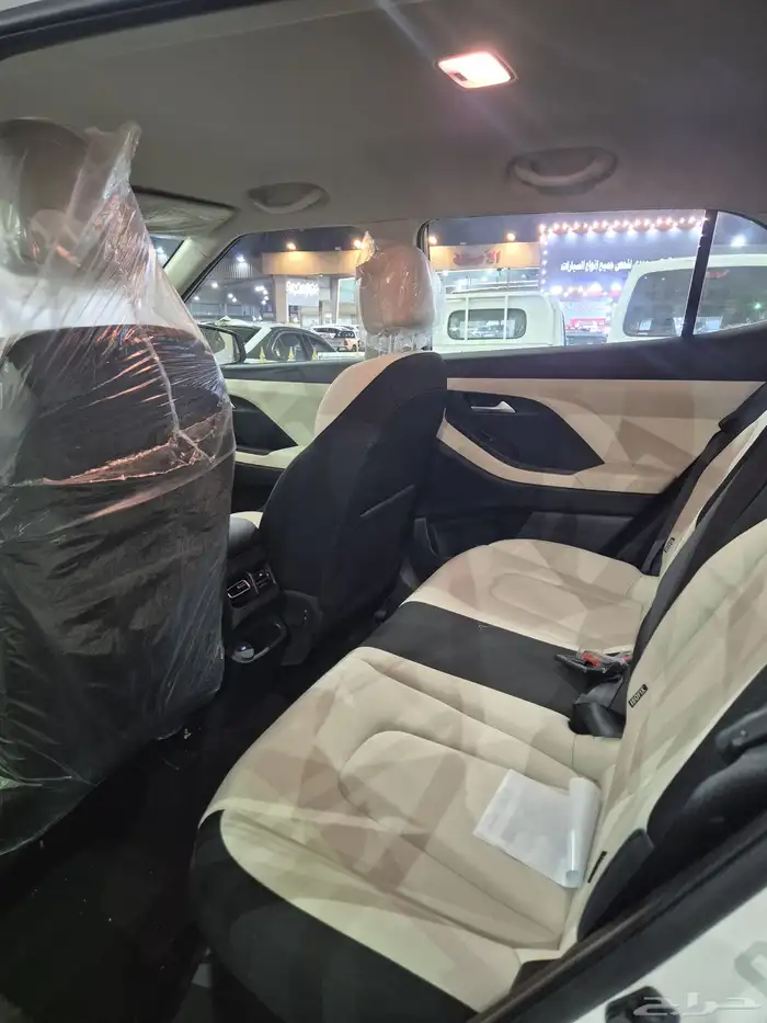 هونداي كريتا سمارت . جديد . 2026 5