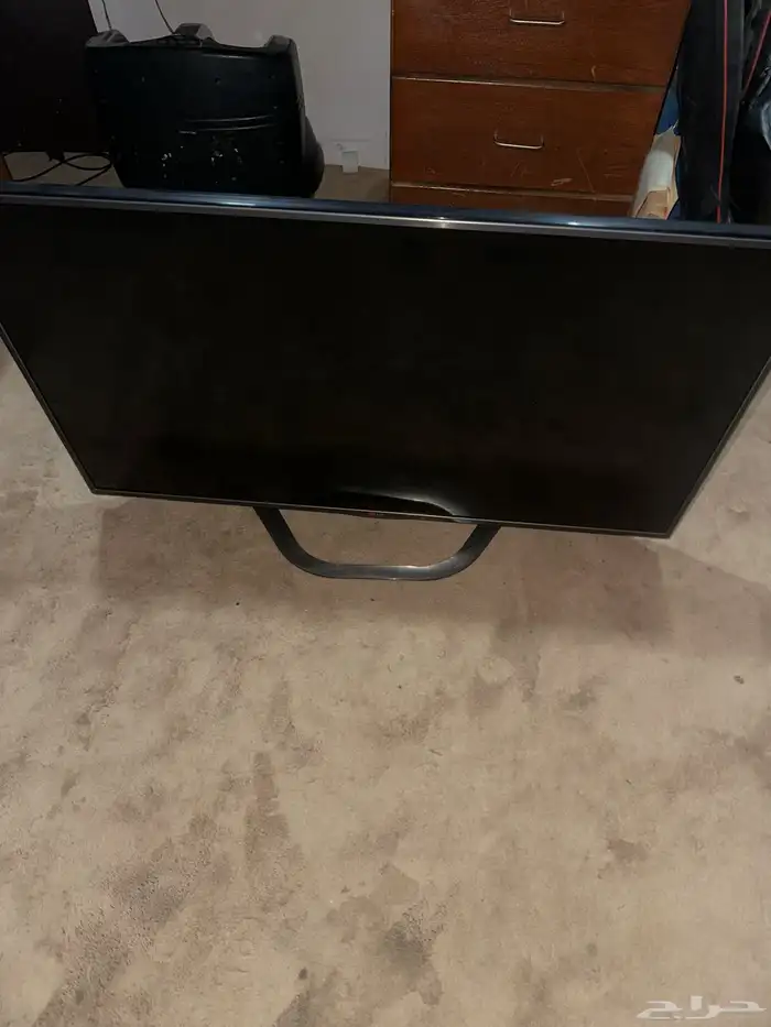 تلفاز خربان للبيع 0