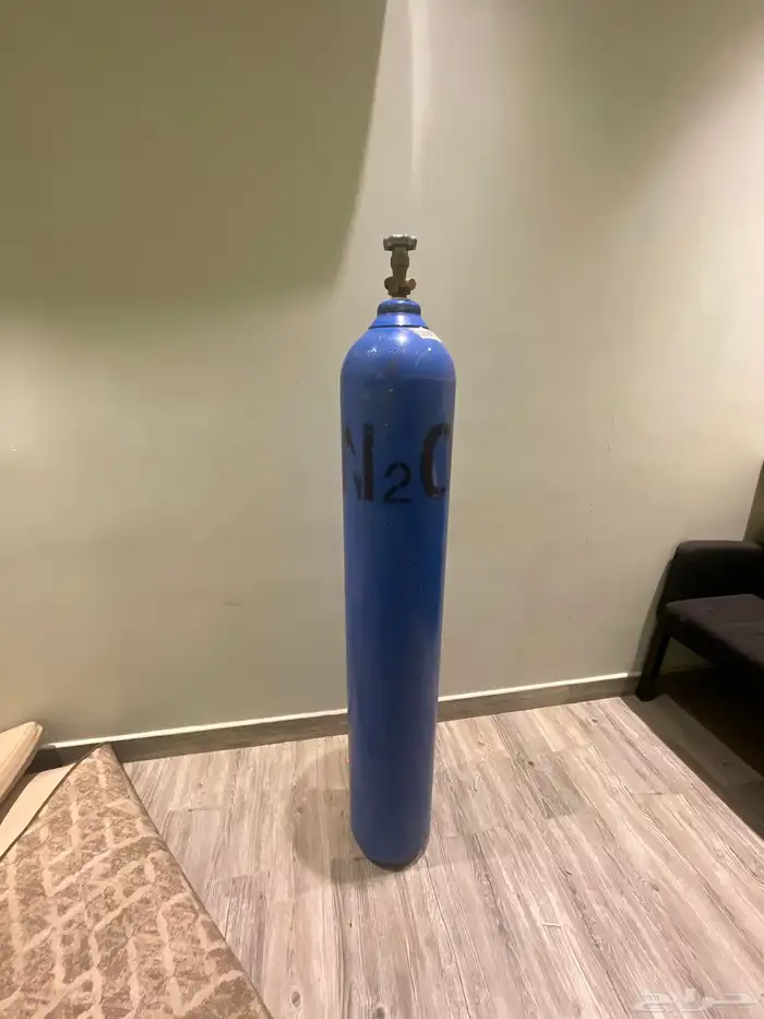 اسطوانة اكسجين 0