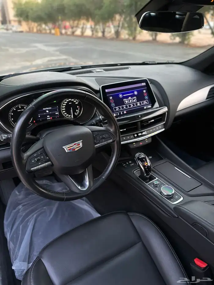 كادلك CT5 2023 31