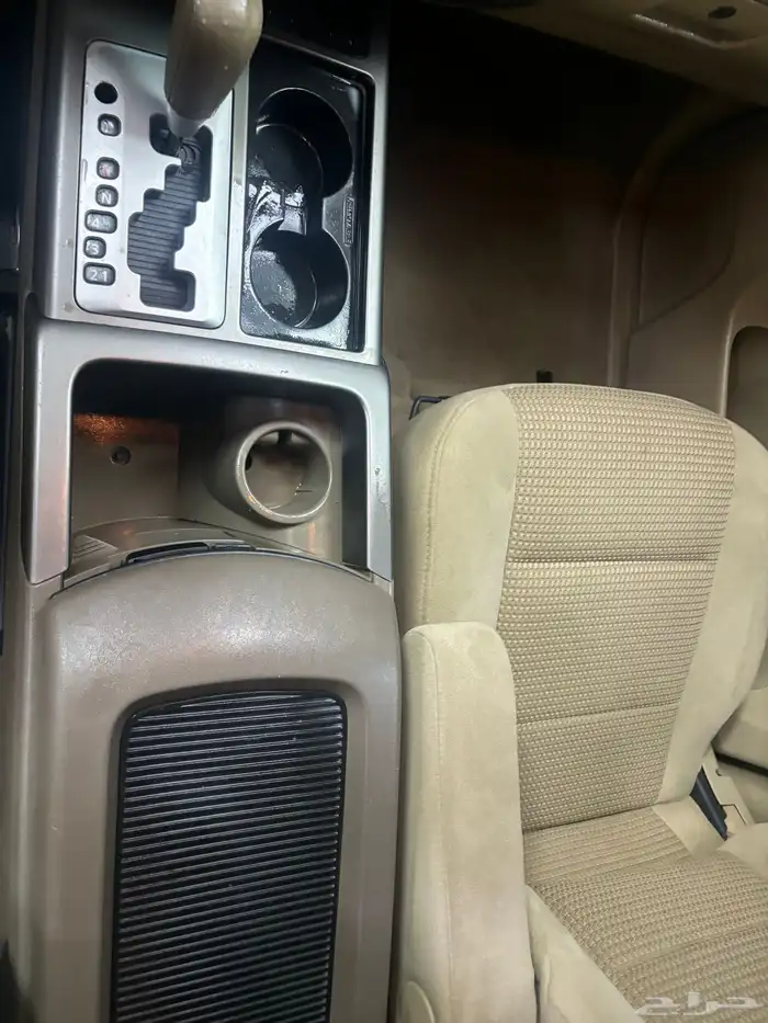 جيب ارمادا 2011 6