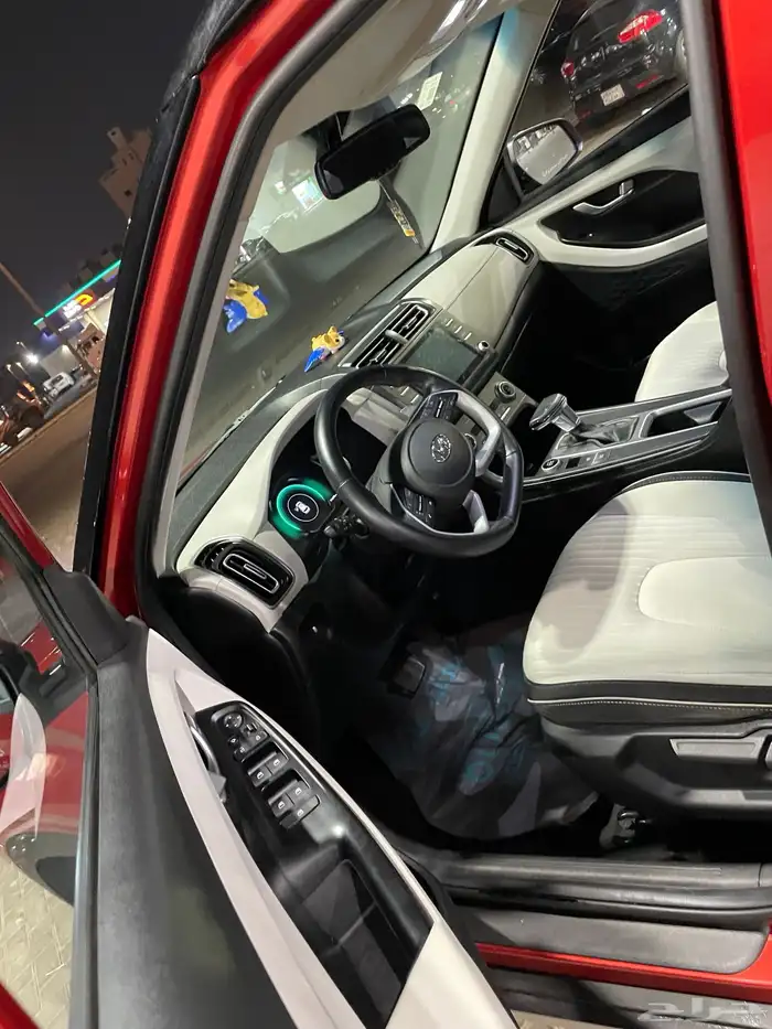 جيب هونداي كاريتا 2021 10