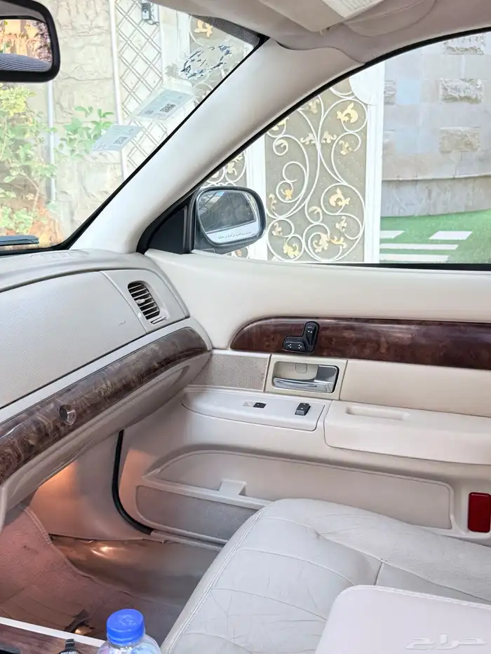 فورد جراند ماركيز فل كامل 12