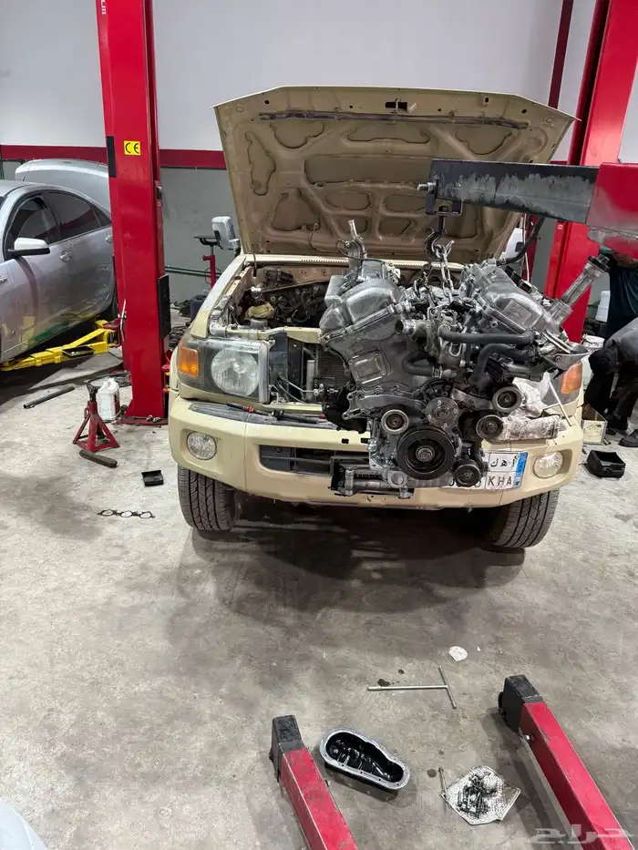 مكاين شاص ضمان لمدة 6 اشهر 7