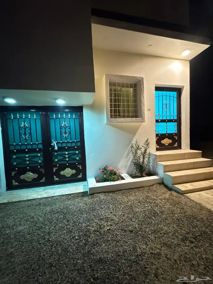 القرعا الفرعا الواديين 2