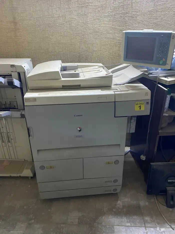 مكاين تصوير 4